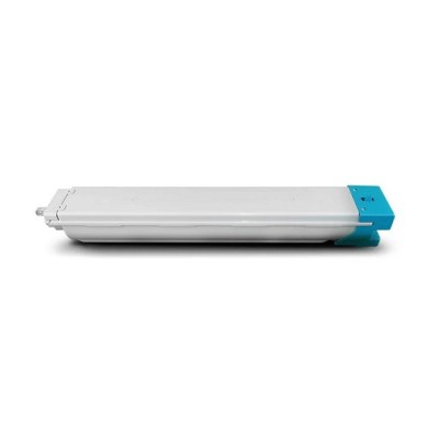 Toner C804S Rigenerato per Samsung MultiXpress X3200 SS546A CLTC804S Ciano Pagine 15.000