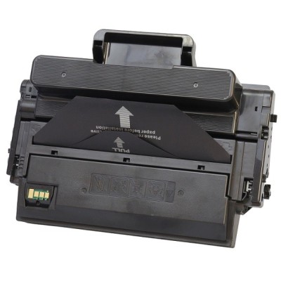 Samsung Toner D203E XL Compatibile per Samsung M4020ND MLTD203E Alta Capacità Nero Pagine 20.000