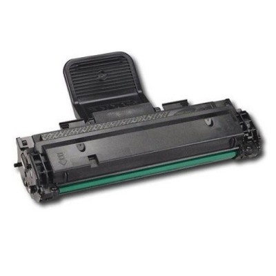 Toner SCX-4521D3 Rigenerato per Samsung SCX-4321 SCX-4521F Nero Pagine 3.000
