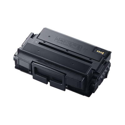 Samsung Toner D203E Rigenerato per Samsung M4020ND MLTD203E Nero Pagine 10.000