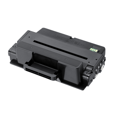 Samsung D205E Toner Rigenerato per Samsung ML 3710 ML 3712 SCX-5737FN Nero Pagine 10.000