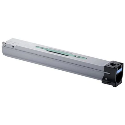 Samsung Toner C806S Rigenerato per Samsung MultiXpress X7400 X7500 X7600 Ciano Pagine 30.000