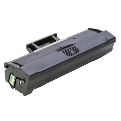 Toner D111L Compatibile per Samsung Xpress SL-M2070FW M2022W Con New Chip Nero Pagine 1.800