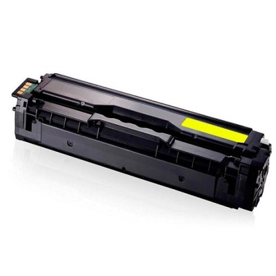 Samsung Toner Y503L Rigenerato per Samsung ProXpress C3010ND Giallo Pagine 5.000