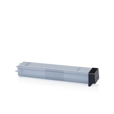 Samsung Toner D709S Rigenerato per Samsung SCX-8123 Nero Pagine 25.000