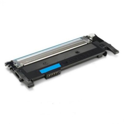 Toner W2071C Compatibile per HP Color Laser 150a 117A Con Chip Ciano Pagine 700