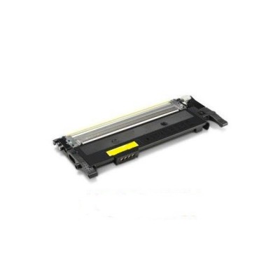 Toner W2072Y Compatibile per HP Color Laser 150a 117A Con Chip Giallo Pagine 700