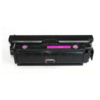 HP Toner CF363XM Compatibile Universale per HP M552 M553 Canon LBP-710X 712CX Magenta Pagine 9.500