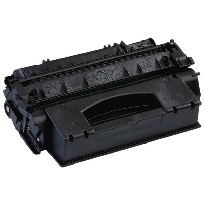 Toner Q5949X Rigenerato per HP Laserjet 1320 49X Nero Pagine 6.000