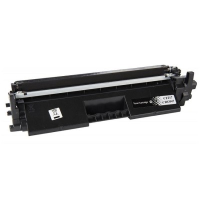 Toner CF217A Compatibile Universale per HP Laserjet Pro M102 Canon CRG047 Nero Pagine 1.600