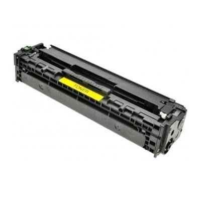 Toner CF412Y Compatibile per HP Color LaserJet Pro M452DN 412A Giallo Pagine 2.300