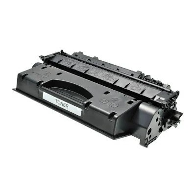 Toner 719H Rigenerato per Canon LBP-6300 719H Nero Pagine 6.400 Alta Capacità