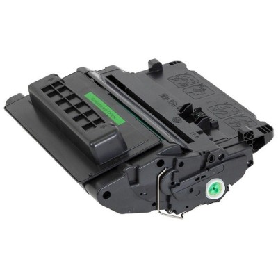 Toner CF281A 039A Compatibile 0287C001 per HP Laserjet Enterprise M630 LBP-351X 81A Nero Pagine 10.500