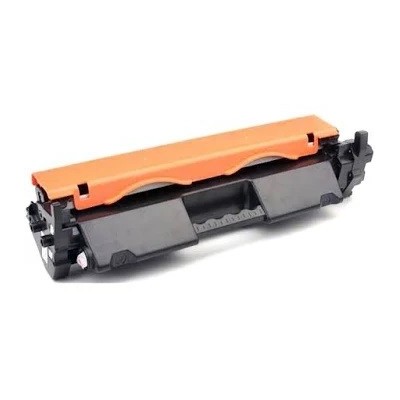 Toner CF230X Compatibile Universale per HP Laserjet Pro M203 M207 Canon LBP-162 30X 2169C002 051H Nero Pagine 4.000