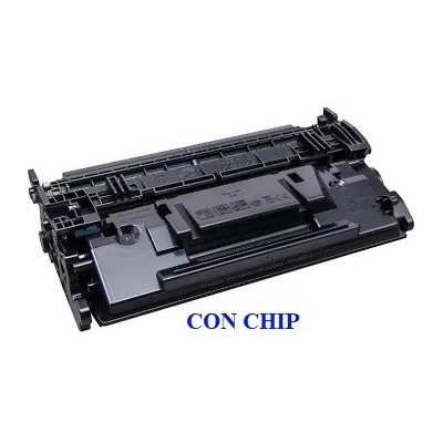 Toner CF289A Compatibile Con Chip per HP Laserjet Enterprise M507X MFP M528Z 89A Nero Pagine 5.000