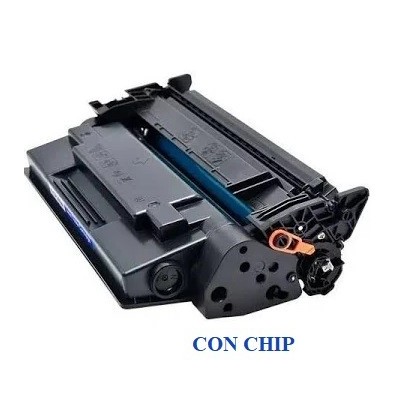 Toner CF289X Compatibile Con Chip per HP Laserjet Enterprise M507X MFP M528Z 89X Nero Pagine 10.000