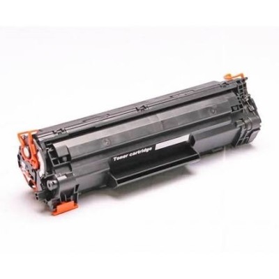 Toner CF279X Compatibile per HP Laserjet Pro M12A M12W MFP M26A M26NW 79X Nero Pagine 2.500