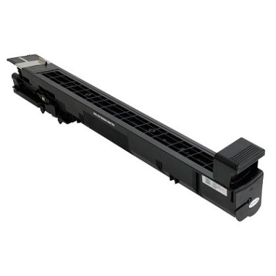 Toner CF300A BK Compatibile per HP Color Laserjet Enterprise Flow M880Z MFP M880Z 827A Nero Pagine 29.500