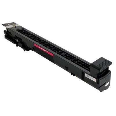 Toner CF303M Compatibile per HP Color Laserjet Enterprise Flow M880Z MFP M880Z 827A Magenta Pagine 32.000