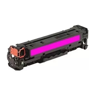 Toner CF313M Compatibile per HP Color Laserjet Enterprise M850 M855DN 826A Magenta Pagine 31.500