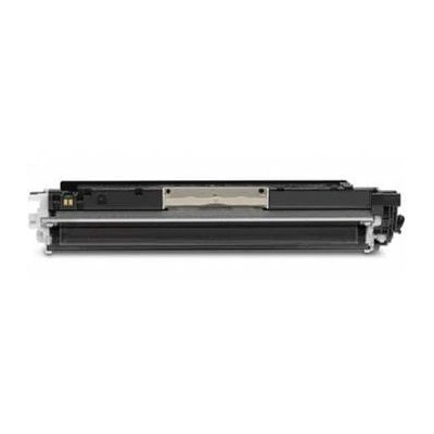 Toner CE310A CF350A Toner Compatibile Univ. per HP Color LaserJet Pro CP 1000 126A 130A Canon 729 Nero Pagine 1.300