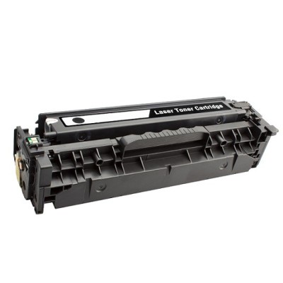 Toner CC530A CE410X CF380A CF380X Canon 718 Compatibile Univ. per HP e Canon Nero Pagine 3.500