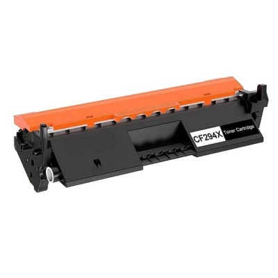 Toner CF294X Compatibile per HP Laserjet Pro M118DW M148DW M149 94X Nero Pagine 2.800