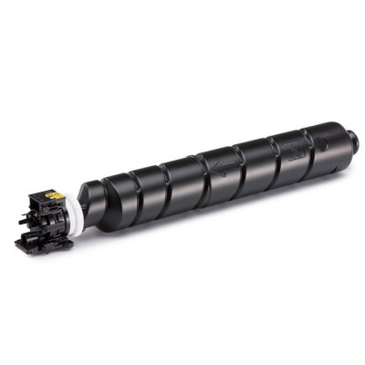Toner TK-8345BK Rigenerato per Kyocera Taskalfa 2552ci 2553ci 1T02L70NL0 Nero Pagine 20.000