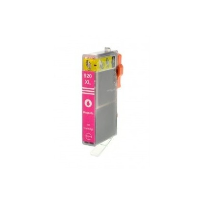 Cartuccia 920XL Con Chip Compatibile per OfficeJet 6000 6500AIO CD973AE 920XL Magenta ML18