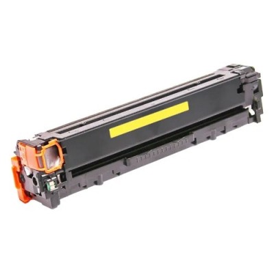 Toner 716 Giallo Rigenerato per Canon LBP 5050 Canon 716 1977B002 giallo Pagine 1.400
