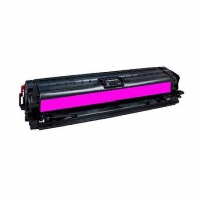 Toner CE343A CE273 CE743 Compatibile per HP Color Laserjet CP5225 M775 307A 650A 651A Magenta Pagine 16.000