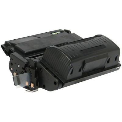 Toner Q5942X Q1338A Q1339A Q5945A Compatibile per HP Laserjet 4250 4300 4350 Nero Pagine 20.000