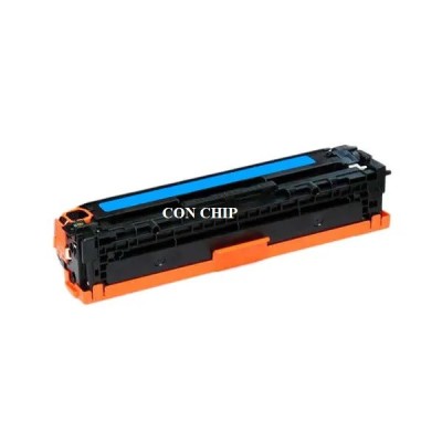 Toner W2411A Ciano Con Chip Compatibile per HP Color LaserJet Pro M155 MFP M182NW 216A Pagine 850