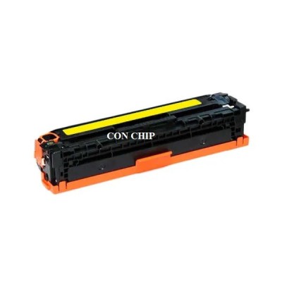 Toner W2412A Giallo Con Chip Compatibile per HP Color LaserJet Pro M155 MFP M182NW Pagine 850