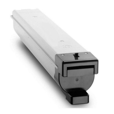 Toner W9040BK Compatibile per HP Laserjet Managed Flow E77800, E77820, E77822, E77825, E77830 Nero Pagine 34.000