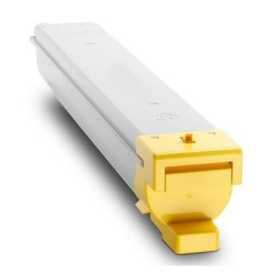 Toner W9042Y Compatibile per HP Laserjet Managed Flow E77800, E77820, E77822, E77825, E77830 Giallo Pagine 32.000