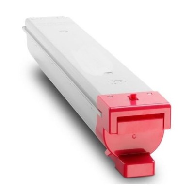 Toner W9043M Compatibile per HP Laserjet Managed Flow E77800, E77820, E77822, E77825, E77830 Magenta Pagine 32.000