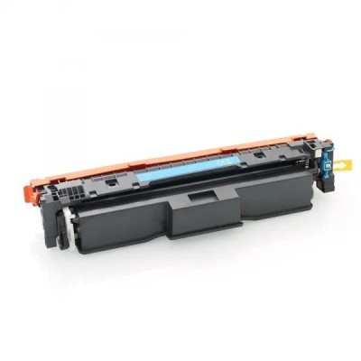 Toner W2201X Ciano Compatibile per HP Color Laserjet Pro 4202 MFP 4302 220X Pagine 5.500 Alta Capacità