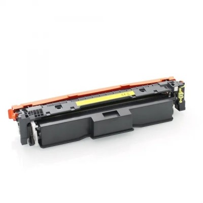 Toner W2202X Giallo Compatibile per HP Color Laserjet Pro 4202 MFP 4302 220X Pagine 5.500 Alta Capacità