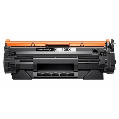 Toner W1350X Con Chip Compatibile per HP Laserjet M207 M209 MFP M234 135X Nero Pagine 2.400