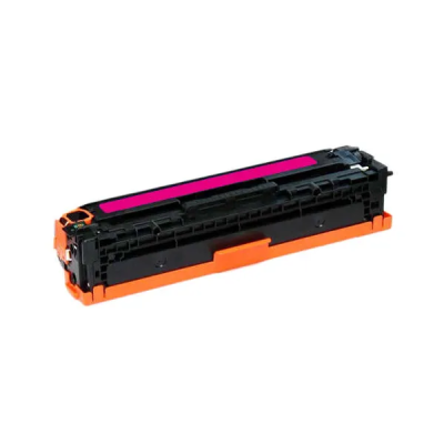 Toner CE323A Rigenerato per HP Color LaserJet Pro CP 1525 128A Magenta Pagine 1.300