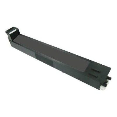 Toner CB380A BK Compatibile per HP Color Laserjet CP 6015DN CP6015N CP6015XH Nero Pagine 16.500
