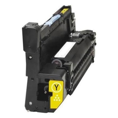 Tamburo CB386A Giallo Compatibile per HP Color Laserjet CP 6015DN CM6030 CM6040F MFP Drum Pagine 35.000