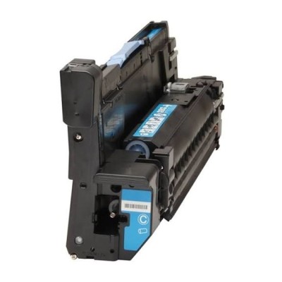Tamburo CB385A Ciano Compatibile per HP Color Laserjet CP 6015DN CM6030 CM6040F MFP Drum Pagine 35.000