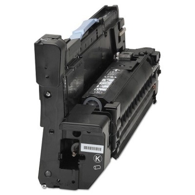 Tamburo CB384A Nero Compatibile per HP Color Laserjet CP 6015DN CM6030 CM6040F MFP Drum Pagine 35.000