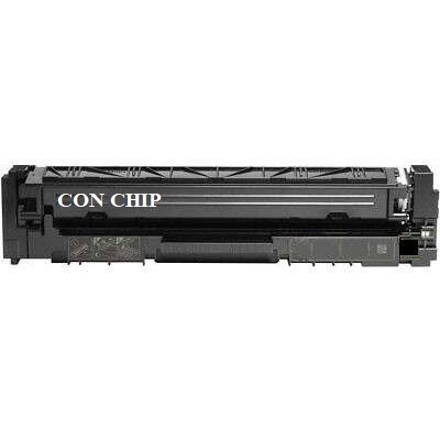 Toner W2210X BK Con Chip Compatibile per HP Color Laserjet Pro M255, MFP M282NW 207X Nero Pagine 3.150