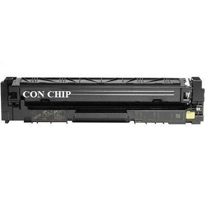 Toner W2212X Y Con Chip Compatibile per HP Color Laserjet Pro M255, MFP M282NW 207X Giallo Pagine 2.450