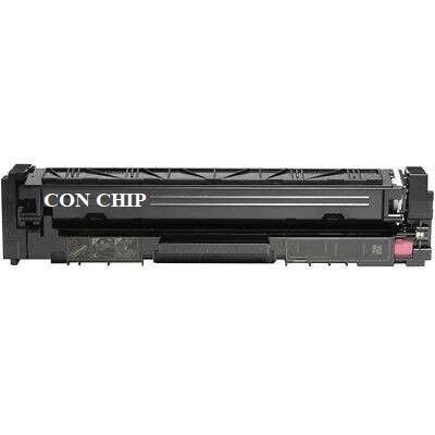 Toner W2213X M Con Chip Compatibile per HP Color Laserjet Pro M255, MFP M282NW 207X Magenta Pagine 2.450