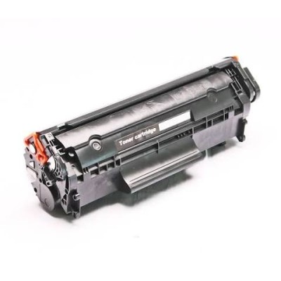 Toner 703 Rigenerato per Canon Canon LBP-2900 LBP-3000 Nero Pagine 2.000