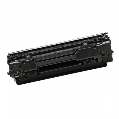 Toner CE285A Rigenerato per HP Laserjet Pro P1102 85A Nero Pagine 2.000